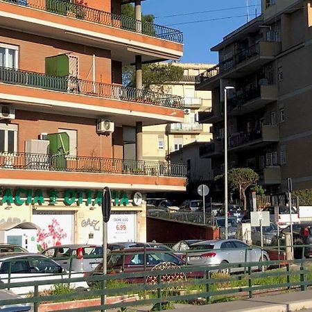 La Casetta Ρώμη Εξωτερικό φωτογραφία