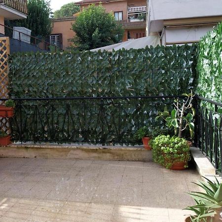 La Casetta Ρώμη Εξωτερικό φωτογραφία