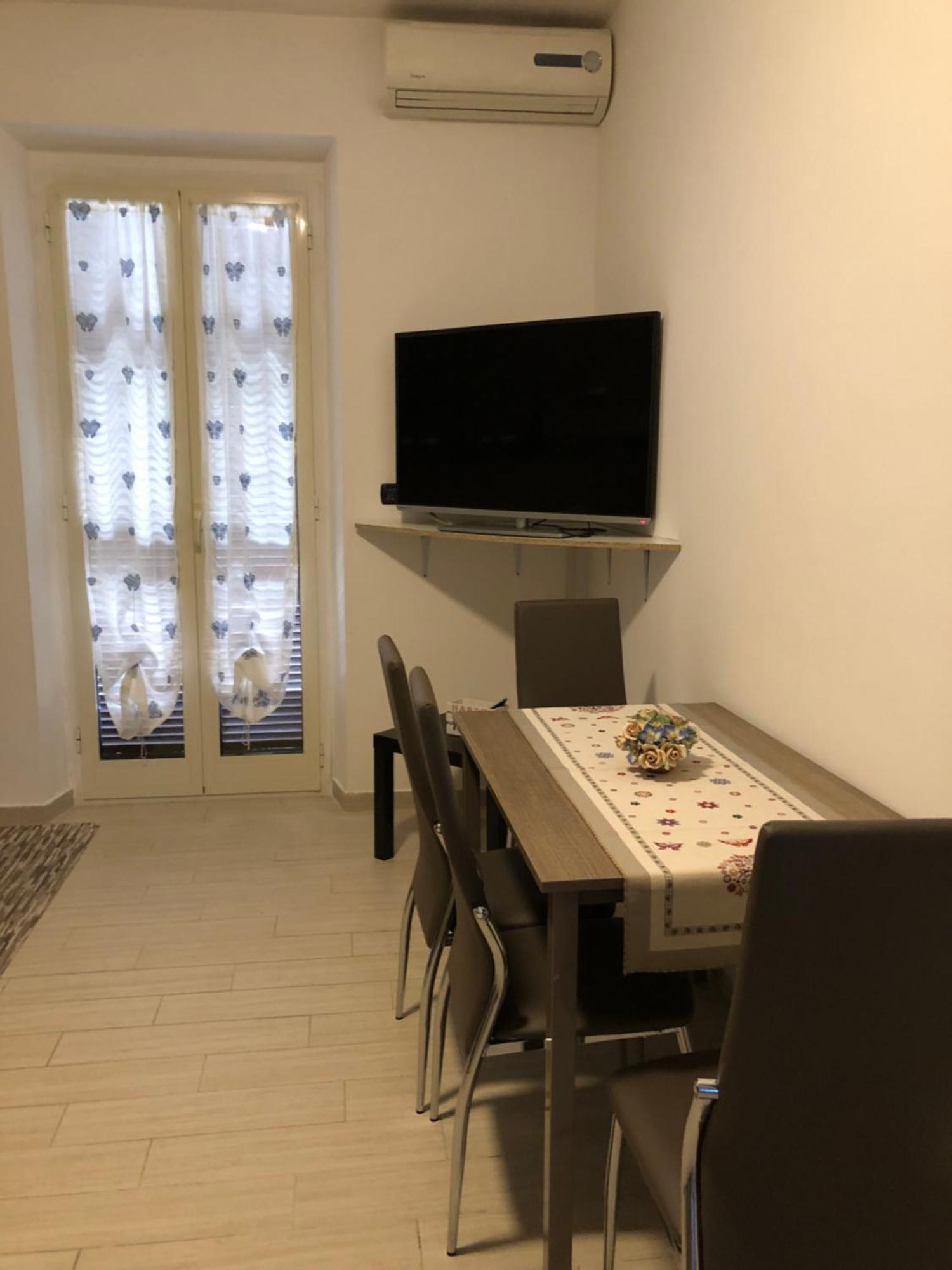 La Casetta Ρώμη Εξωτερικό φωτογραφία