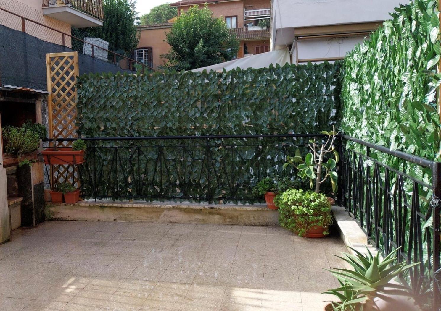 La Casetta Ρώμη Εξωτερικό φωτογραφία