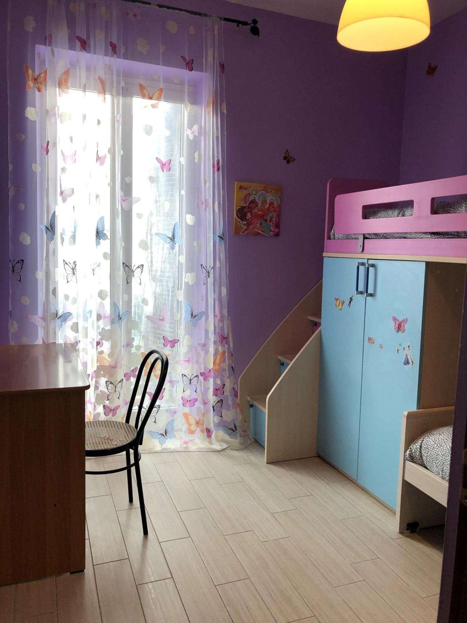 La Casetta Ρώμη Εξωτερικό φωτογραφία
